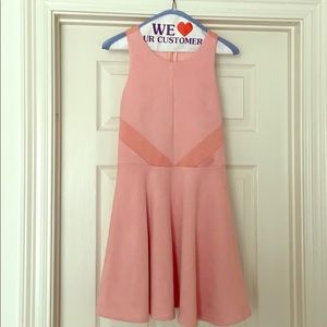 Miss Behave Girls Dress